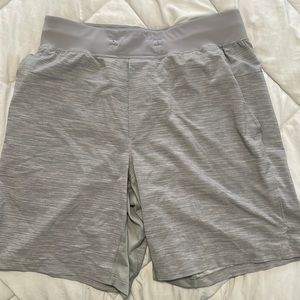 Lululemon T.H.E. Short 7” inseam. Size small